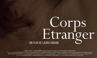 Corps étranger
