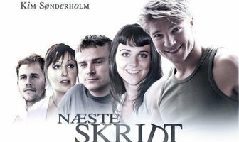 Næste skridt