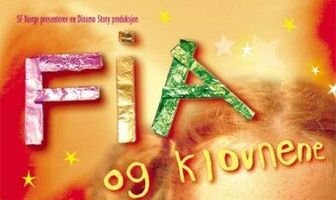 Фиа и клоуны