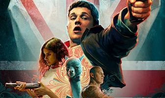 Убить Бена Лайка