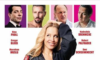 К черту Анну Мольнар