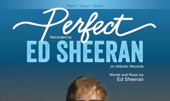 Ed Sheeran: Perfect