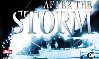 После шторма
