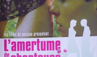 L'amertume de la chanteuse devant l'utilité des fils barbelés