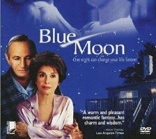 Голубая луна