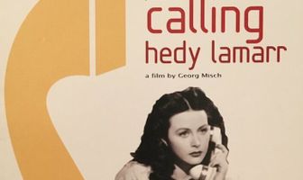 Calling Hedy Lamarr
