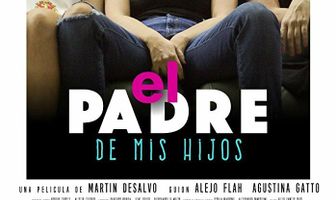 El padre de mis hijos