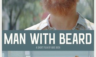 Man with Beard