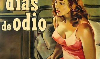 Дни ненависти