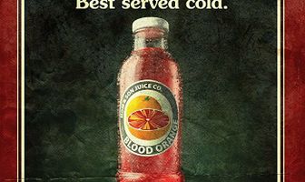 Blood Orange