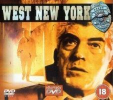 Запад Нью-Йорка