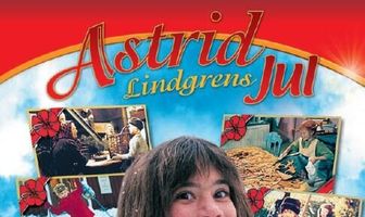 Astrid Lindgrens jul