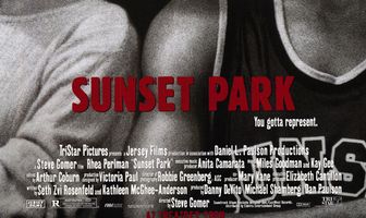 Парк Сансет