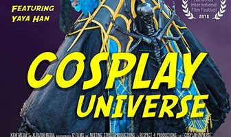 Cosplay Universe