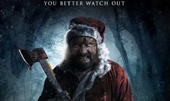 Ночи перед Рождеством