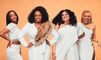 Клуб первых жен