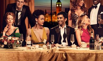 Четыре свадьбы и одни похороны