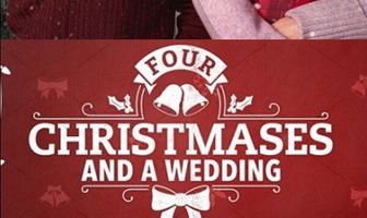 Четыре Рождества и свадьба