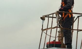 Держись за облака