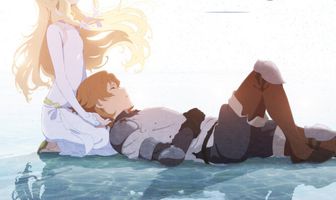 Укрась прощальное утро цветами обещания