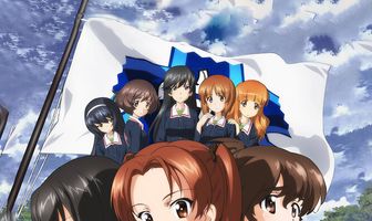 Девушки и танки