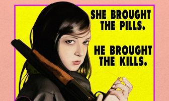 Тета-девушка