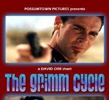 The Grimm Cycle