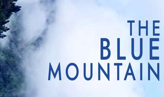The Blue Mountain
