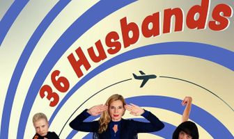 36 Husbands