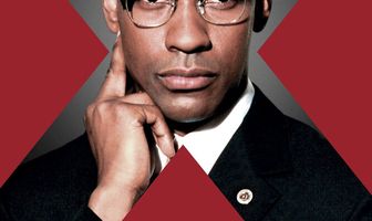 Малкольм Икс