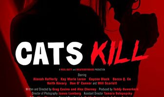 Cats Kill