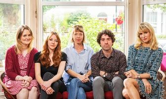 Материнство