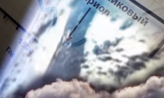 История одного обмана, или глобальное потепление