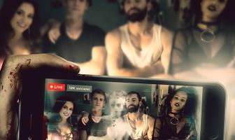 Подписчики