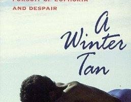 A Winter Tan