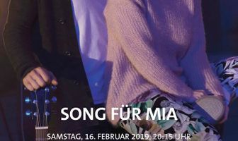 Песня для Миа