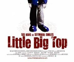 Little Big Top