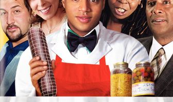 Афроитальянец