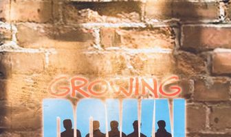 Growing Down in Brooklyn