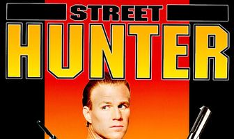 Уличный охотник