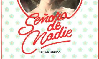 Señora de nadie