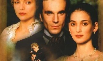 Эпоха невинности