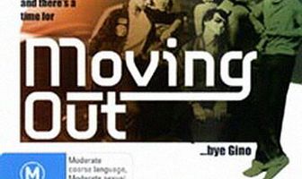 Moving Out