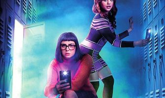 Дафна и Велма