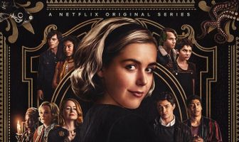 Леденящие душу приключения Сабрины