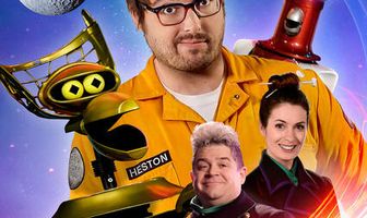 Mystery Science Theater 3000: The Return