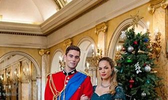 Мой рождественский принц