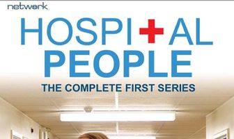 Обитатели больницы