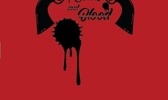 Girls Guns and Blood