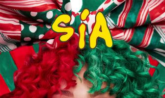 Sia: Santa's Coming for Us
